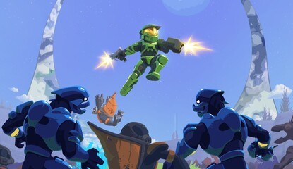 Halo Fan Game To Release On Xbox After Microsoft & Halo Studios Give Approval