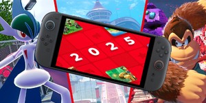 How Well Do You Remember 2025? Nintendo Life's Gaming Quiz Of The Year