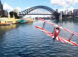 Microsoft Flight Simulator's Latest Free Update Is All About Australia
