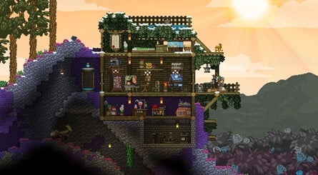 Starbound Has Suddenly Become Available On Xbox This Week 2