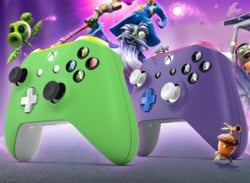 Microsoft Is Offering £10 Off Custom Xbox Design Lab Controllers