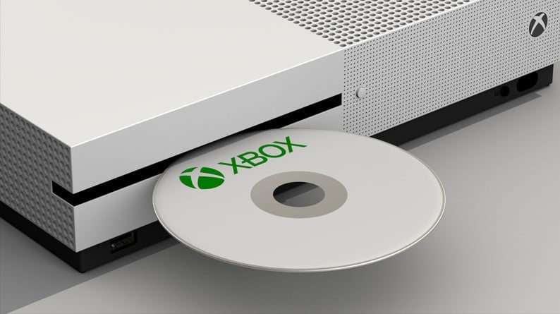 Xbox Disc To Digital Rolls Out To More People Ahead Of Full Public Release
