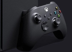 What Are You Playing First On Xbox Series X|S?