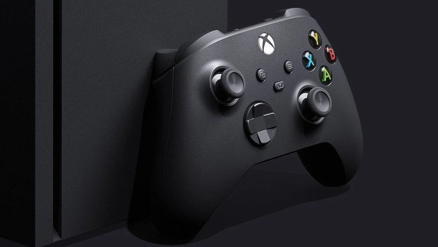 Talking Point: What Are You Planning To Play First On Xbox Series X|S?