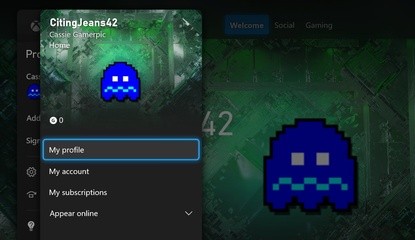 Xbox 360 Gamerpics Are Getting 'Fixed' For Xbox One, Series X|S