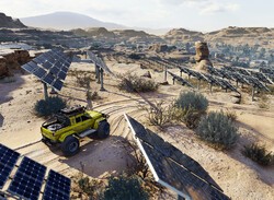 The Well-Reviewed 'RoadCraft' Hits Game Pass This Month, And It's Still Getting Major Updates