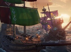 Sea Of Thieves Is Introducing Seasons With Battle Passes Next Year