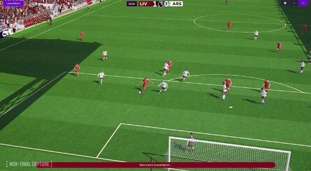 Football Manager 26 Unveils New Match Engine With Huge Graphical Improvements 5