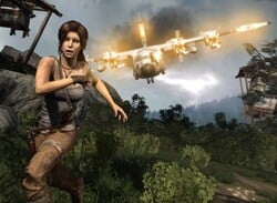 Tomb Raider: Definitive Edition On Switch 2 Is 'Cut Back' Even From The Xbox 360 Version