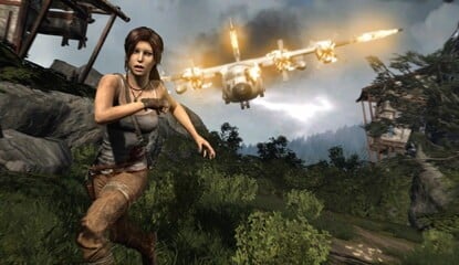 Tomb Raider: Definitive Edition On Switch 2 Is 'Cut Back' Even From The Xbox 360 Version