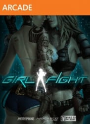 Girl Fight Cover