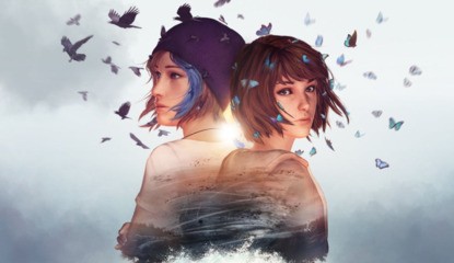 Life Is Strange Remastered Collection Launches On Xbox This September