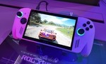 Roundup: Here's What People Are Saying About The ROG Xbox Ally At Gamescom 2025