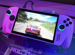 Here's What People Are Saying About The ROG Xbox Ally At Gamescom 2025