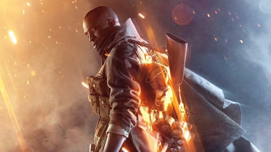 Battlefield 1 Gets Reduced By 100% On Xbox, And More Games Could Follow Very Soon