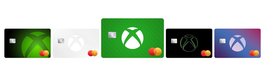 'Xbox Mastercard' Launches This Month, A New Credit Card From Microsoft & Barclays 2