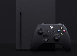 Microsoft 'Neck Deep' In Preparations For July's Xbox Series X Event