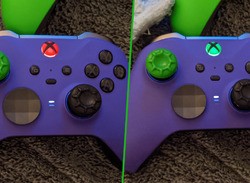 Xbox Elite Series 2 Controller Owners Have Discovered A Hidden RGB Feature