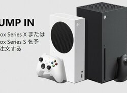 Xbox Is Hiring Production Manager To 'Work With Partners In Japan'