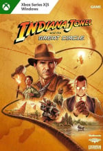 Indiana Jones and the Great Circle