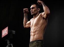 It Looks Like EA Sports UFC 4 Will Be Revealed Soon