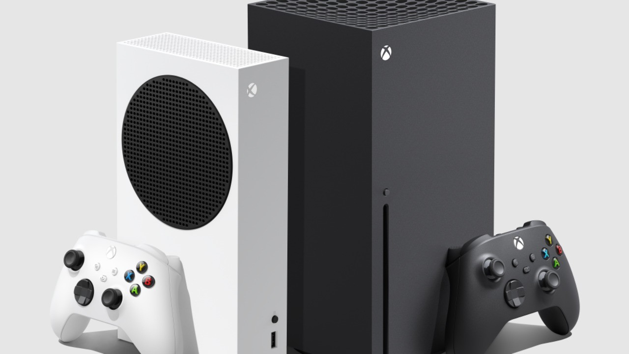 UK Retailer Announces Start Time For Xbox Series PreOrders Pure Xbox