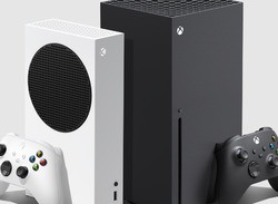 UK Retailer Announces Start Time For Xbox Series Pre-Orders