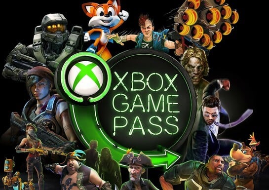 Xbox Game Pass Teases More Titles For Console And PC In May