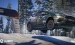 EA Sports WRC da Codemasters obtém teste gratuito hoje no Xbox Game Pass Ultimate
