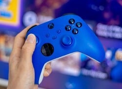 Should Xbox Make A Revised Controller With Haptic Feedback?
