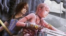 Final Fantasy XIII-2