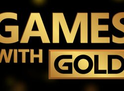 Xbox Games With Gold For April 2020 Announced