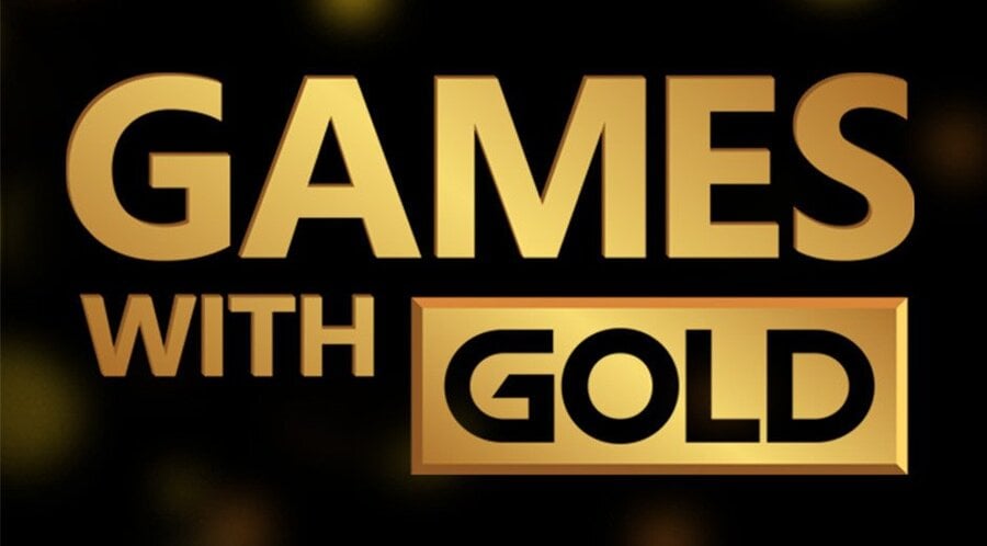 Xbox Games With Gold For April 2020 Announced