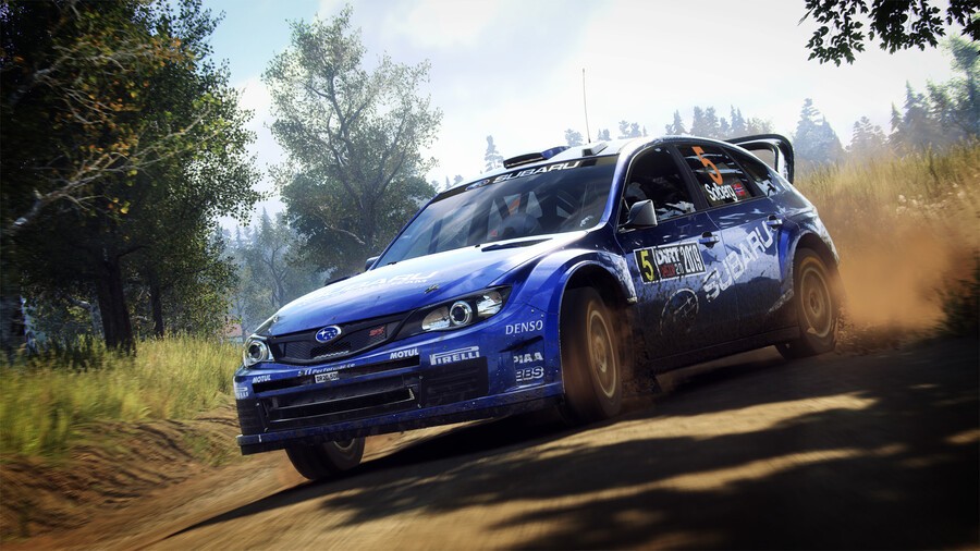 EA Looks Set To Acquire Codemasters As Take-Two Pulls Offer