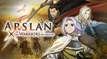 Arslan: The Warriors of Legend