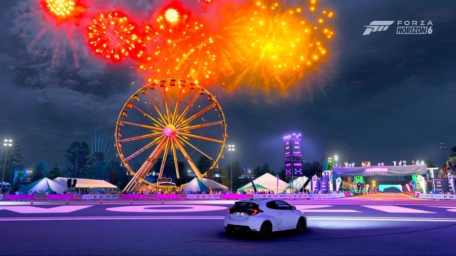 Forza Horizon 6 Premium Owners Urged To Check Xbox 'Offers & Credits' For Free Rewards