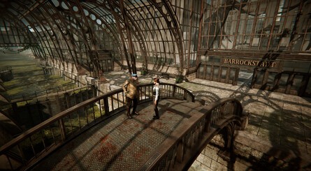 Syberia Remastered Is Out Today On Xbox, And Here's What The Reviews Are Saying 3