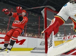 NHL 21 Freshens Up Its 'Be A Pro' Career Mode This October