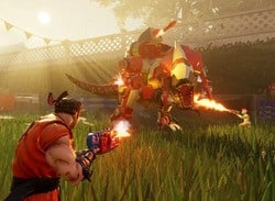 Hypercharge: Unboxed Dev Confirms Xbox Release On The Way