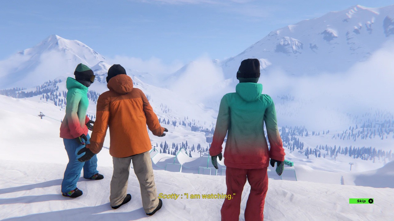 Shredders How To Make A Private Multiplayer Session With Friends