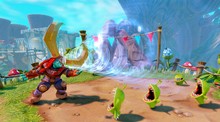 Skylanders: Trap Team