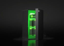 Stop The Presses! The Xbox Series X Mini Fridges Are Arriving This Holiday