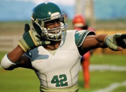 Two New Football Games Are Kicking Off For Xbox This Week