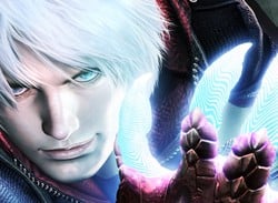 Devil May Cry 4 Special Edition (Xbox One)
