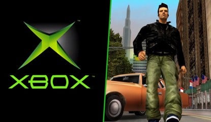Xbox 'Rejected' GTA 3 In 2001, Didn't Think It Would Be Successful