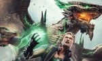 Ex-Platinum Dev Hideki Kamiya Still Wants To Make Scalebound For Xbox