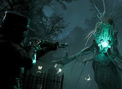 Remnant 2 Receives Xbox Series X|S Hotfix Patch, Here's What's Included
