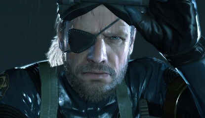 Konami Is Reportedly Bringing 'New Contents' To The Microsoft Store