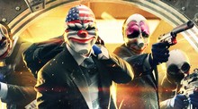 Payday 2: Crimewave Edition