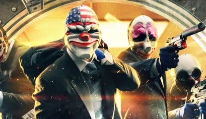 Payday 2: Crimewave Edition (Xbox One)